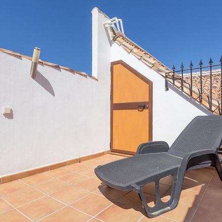 Apartamento Sofia Ronda Center Bagian luar foto